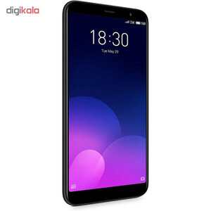 گوشی موبایل میزو مدل M6T دو سیم کارت ظرفیت 16 گیگابایت