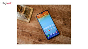 گوشی موبایل سامسونگ مدل Galaxy M10 SM-M105G/DS دو سیم‌کارت ظرفیت 16 گیگابایت