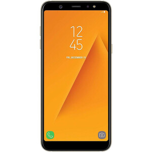 گوشی موبایل سامسونگ مدل Galaxy A6 Plus SM-A605F دو سیم کارت ظرفیت 64 گیگابایت
