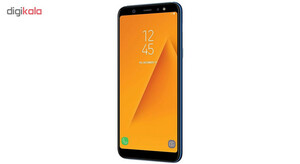 گوشی موبایل سامسونگ مدل Galaxy A6 Plus SM-A605F دو سیم کارت ظرفیت 64 گیگابایت