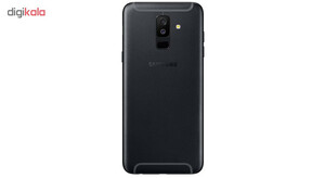 گوشی موبایل سامسونگ مدل Galaxy A6 Plus SM-A605F دو سیم کارت ظرفیت 64 گیگابایت