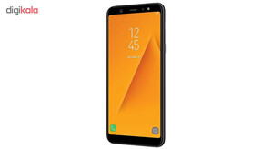 گوشی موبایل سامسونگ مدل Galaxy A6 Plus SM-A605F دو سیم کارت ظرفیت 64 گیگابایت