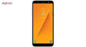 گوشی موبایل سامسونگ مدل Galaxy A6 Plus SM-A605F دو سیم کارت ظرفیت 64 گیگابایت
