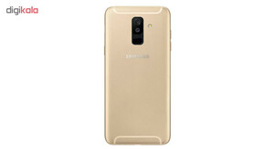 گوشی موبایل سامسونگ مدل Galaxy A6 Plus SM-A605F دو سیم کارت ظرفیت 64 گیگابایت