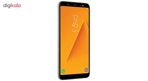 گوشی موبایل سامسونگ مدل Galaxy A6 Plus SM-A605F دو سیم کارت ظرفیت 64 گیگابایت
