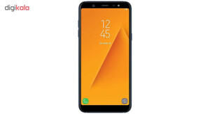 گوشی موبایل سامسونگ مدل Galaxy A6 Plus SM-A605F دو سیم کارت ظرفیت 64 گیگابایت