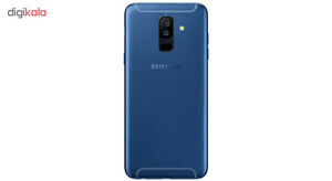 گوشی موبایل سامسونگ مدل Galaxy A6 Plus SM-A605F دو سیم کارت ظرفیت 64 گیگابایت