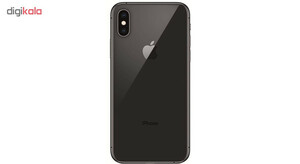 گوشی موبایل اپل مدل iPhone XS تک سیم کارت ظرفیت 64 گیگابایت