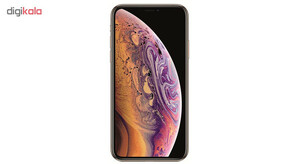 گوشی موبایل اپل مدل iPhone XS تک سیم کارت ظرفیت 64 گیگابایت
