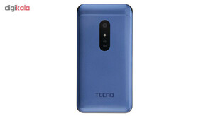گوشی موبایل تکنو مدل T701 دو سیم‌ کارت