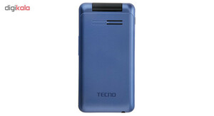 گوشی موبایل تکنو مدل T701 دو سیم‌ کارت