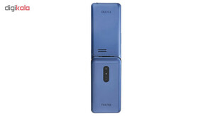 گوشی موبایل تکنو مدل T701 دو سیم‌ کارت