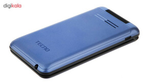 گوشی موبایل تکنو مدل T701 دو سیم‌ کارت