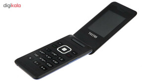 گوشی موبایل تکنو مدل T701 دو سیم‌ کارت