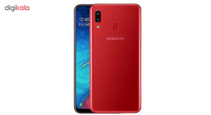گوشی موبایل سامسونگ مدل Galaxy A20 SM-A205F/DS دو سیم کارت ظرفیت 32گیگابایت