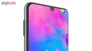 گوشی موبایل سامسونگ مدل Galaxy M30 دو سیم‌ کارت ظرفیت 64 گیگابایت