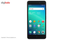 گوشی موبایل تی پی-لینک مدل Neffos X1 TP902A دو سیم کارت ظرفیت 32 گیگابایت