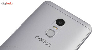 گوشی موبایل تی پی-لینک مدل Neffos X1 TP902A دو سیم کارت ظرفیت 32 گیگابایت