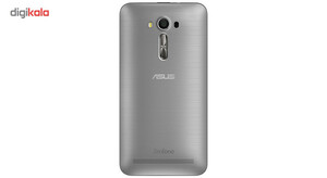 گوشی موبایل ایسوس مدل Zenfone 2 Laser ZE550KL دو سیم کارت ظرفیت 32 گیگابایت