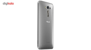 گوشی موبایل ایسوس مدل Zenfone 2 Laser ZE550KL دو سیم کارت ظرفیت 32 گیگابایت