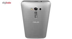 گوشی موبایل ایسوس مدل Zenfone 2 Laser ZE550KL دو سیم کارت ظرفیت 32 گیگابایت