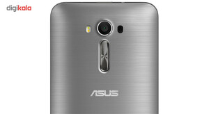 گوشی موبایل ایسوس مدل Zenfone 2 Laser ZE550KL دو سیم کارت ظرفیت 32 گیگابایت