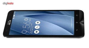 گوشی موبایل ایسوس مدل Zenfone 2 Laser ZE550KL دو سیم کارت ظرفیت 32 گیگابایت
