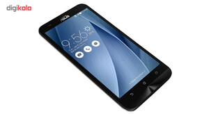 گوشی موبایل ایسوس مدل Zenfone 2 Laser ZE550KL دو سیم کارت ظرفیت 32 گیگابایت