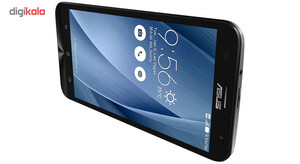 گوشی موبایل ایسوس مدل Zenfone 2 Laser ZE550KL دو سیم کارت ظرفیت 32 گیگابایت