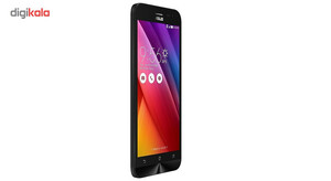 گوشی موبایل ایسوس مدل Zenfone 2 Laser ZE550KL دو سیم کارت ظرفیت 32 گیگابایت