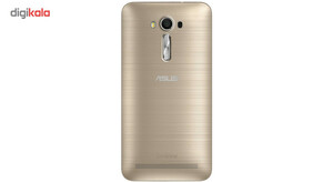 گوشی موبایل ایسوس مدل Zenfone 2 Laser ZE550KL دو سیم کارت ظرفیت 32 گیگابایت