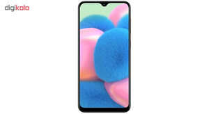 گوشی موبایل سامسونگ مدل Galaxy A30s SM-A307G/DS دو سیم کارت ظرفیت 64 گیگابایت