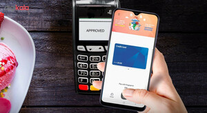 گوشی موبایل سامسونگ مدل Galaxy A30s SM-A307G/DS دو سیم کارت ظرفیت 64 گیگابایت