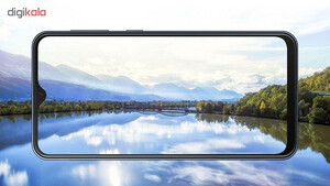 گوشی موبایل سامسونگ مدل Galaxy M10 SM-M105G/DS دو سیم‌کارت ظرفیت 16 گیگابایت