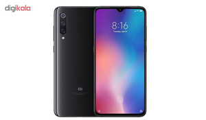 گوشی موبایل شیائومی مدل Mi 9 M1902F1G دو سیم‌ کارت ظرفیت 128 گیگابایت