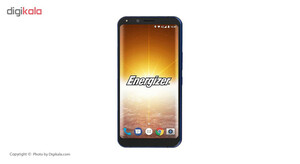 گوشی موبایل انرجایزر مدل Powermax P600S دو سیم کارت ظرفیت 64 گیگابایت