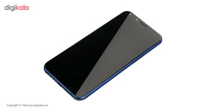 گوشی موبایل انرجایزر مدل Powermax P600S دو سیم کارت ظرفیت 64 گیگابایت