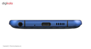 گوشی موبایل انرجایزر مدل Powermax P600S دو سیم کارت ظرفیت 64 گیگابایت