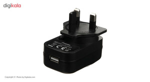 گوشی موبایل انرجایزر مدل Powermax P600S دو سیم کارت ظرفیت 64 گیگابایت