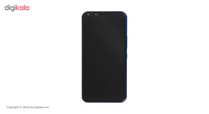 گوشی موبایل انرجایزر مدل Powermax P600S دو سیم کارت ظرفیت 64 گیگابایت