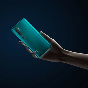 گوشی موبایل شیائومی مدل Mi Note 10 Pro M1910F4S دو سیم‌ کارت ظرفیت 256 گیگابایت