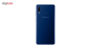 گوشی موبایل سامسونگ مدل Galaxy A20 SM-A205F/DS دو سیم کارت ظرفیت 32گیگابایت