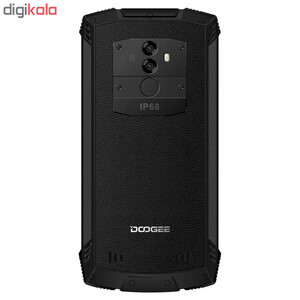 گوشی موبایل دوجی مدل S55 Lite دو سیم کارت