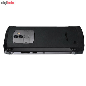 گوشی موبایل دوجی مدل S55 Lite دو سیم کارت