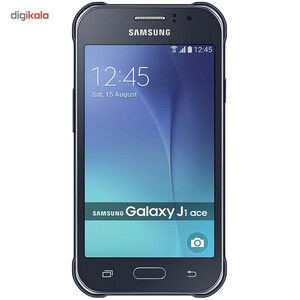 گوشی موبایل سامسونگ مدل Galaxy J1 Ace SM-J111F-DS دو سیم کارت - با برچسب قیمت مصرف‌کننده