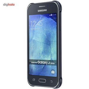 گوشی موبایل سامسونگ مدل Galaxy J1 Ace SM-J111F-DS دو سیم کارت - با برچسب قیمت مصرف‌کننده