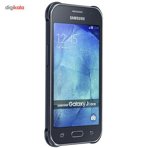 گوشی موبایل سامسونگ مدل Galaxy J1 Ace SM-J111F-DS دو سیم کارت - با برچسب قیمت مصرف‌کننده