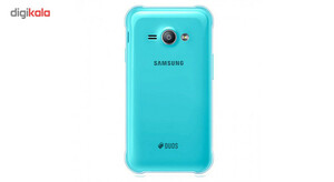 گوشی موبایل سامسونگ مدل Galaxy J1 Ace SM-J111F-DS دو سیم کارت - با برچسب قیمت مصرف‌کننده