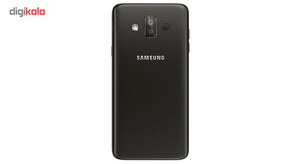 گوشی موبایل سامسونگ مدل Galaxy J7 Duo SM-J720F دو سیم‌ کارت ظرفیت 32 گیگابایت - با برچسب قیمت مصرف‌کننده