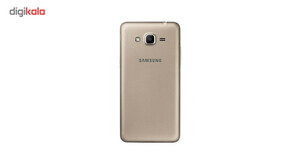 گوشی موبایل سامسونگ مدل Galaxy Grand Prime Plus SM-G532F/DS دو سیم‌ کارت - با برچسب قیمت مصرف‌کننده